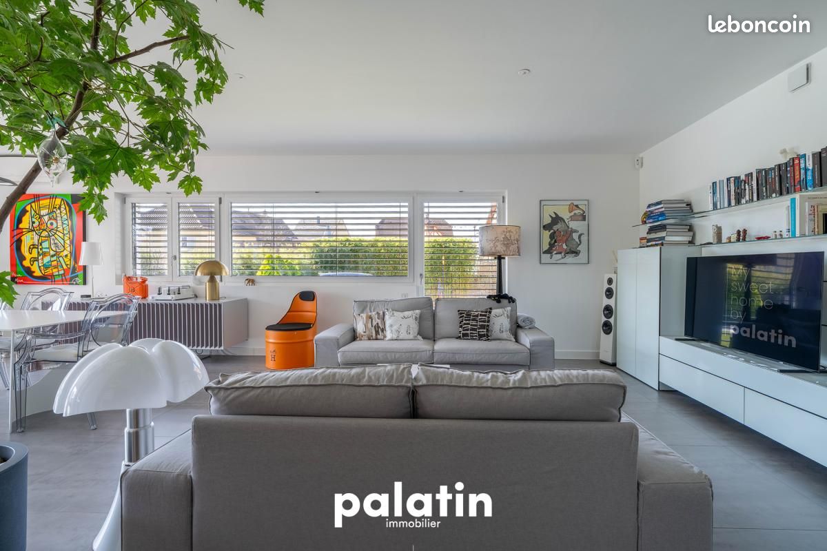 Maison 5 pièces 190 m² · à Innenheim · 190 m² · 849 000 €
