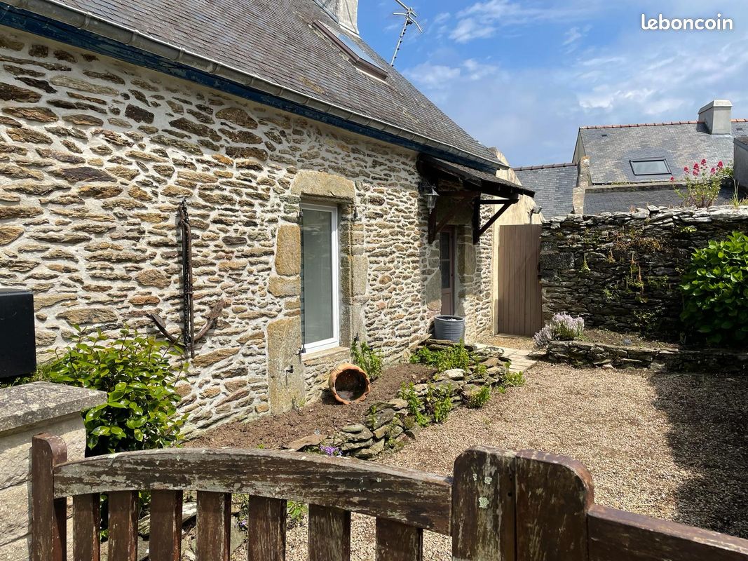 Maison 3 pièces 70 m² · à Groix · 70,3 m² · 350 000 €