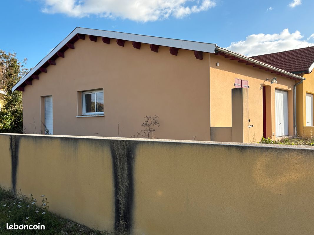 Maison 3 pièces 75 m² · à Châtelaillon-Plage · 75 m² · 1 100 €/mois