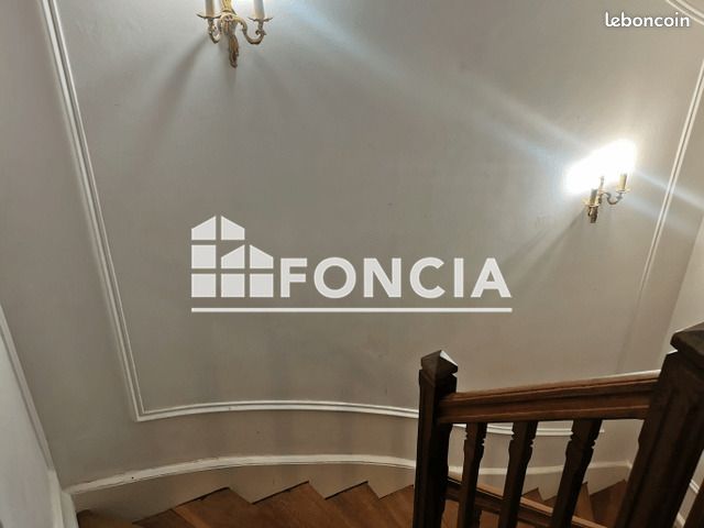 Maison a louer vandoeuvre-les-nancy - 5 pièce(s) - 100 m2 - Surfyn