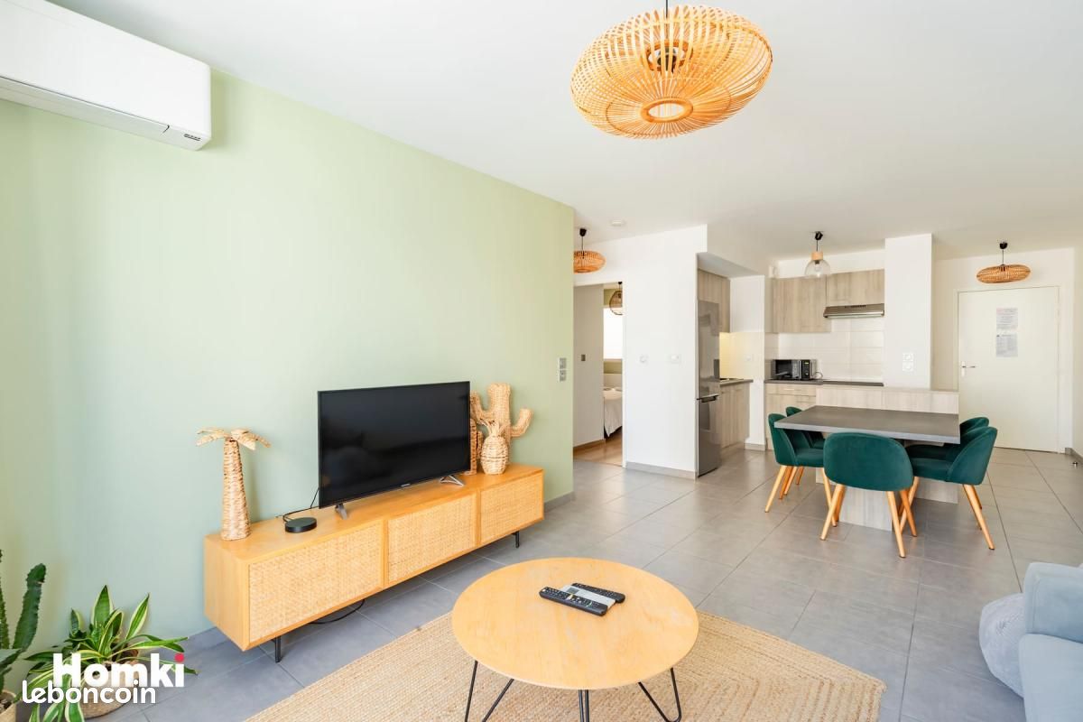 Appartement 3 pièces 62 m² · à Toulouse · 62 m² · 315 000 €