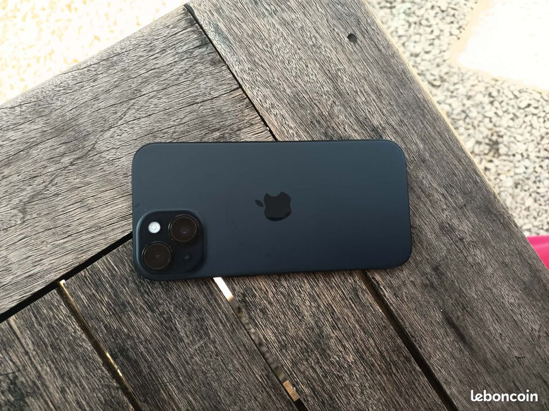 IPhone 15 128gb (image 7)