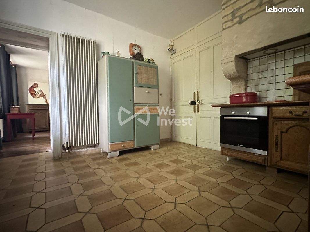 Maison 10 pièces 311 m² (image 9)