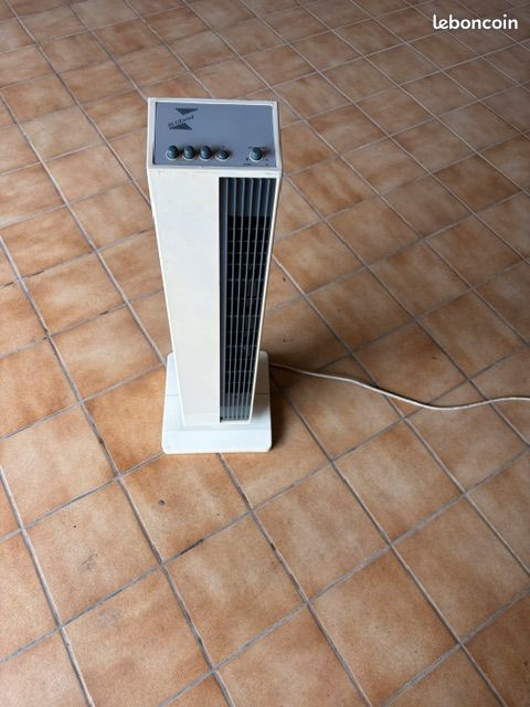 Ventiilateur à tour (image 2)