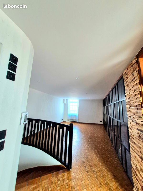 Maison 20 pièces 440 m² · à Le Loroux-Bottereau · 440 m² · 620 000 €