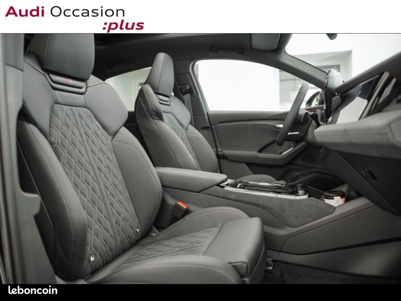 Audi Q6 Sportback e-tron e-tron 428ch quattro Competition (image 13)