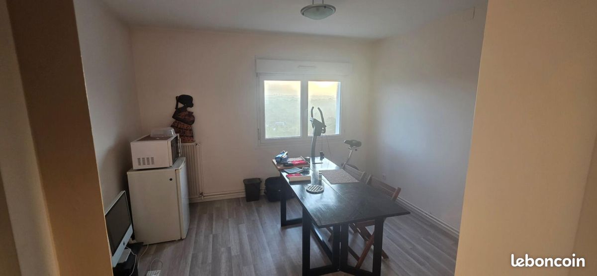 Appartement 2 pièces 58 m² (image 3)