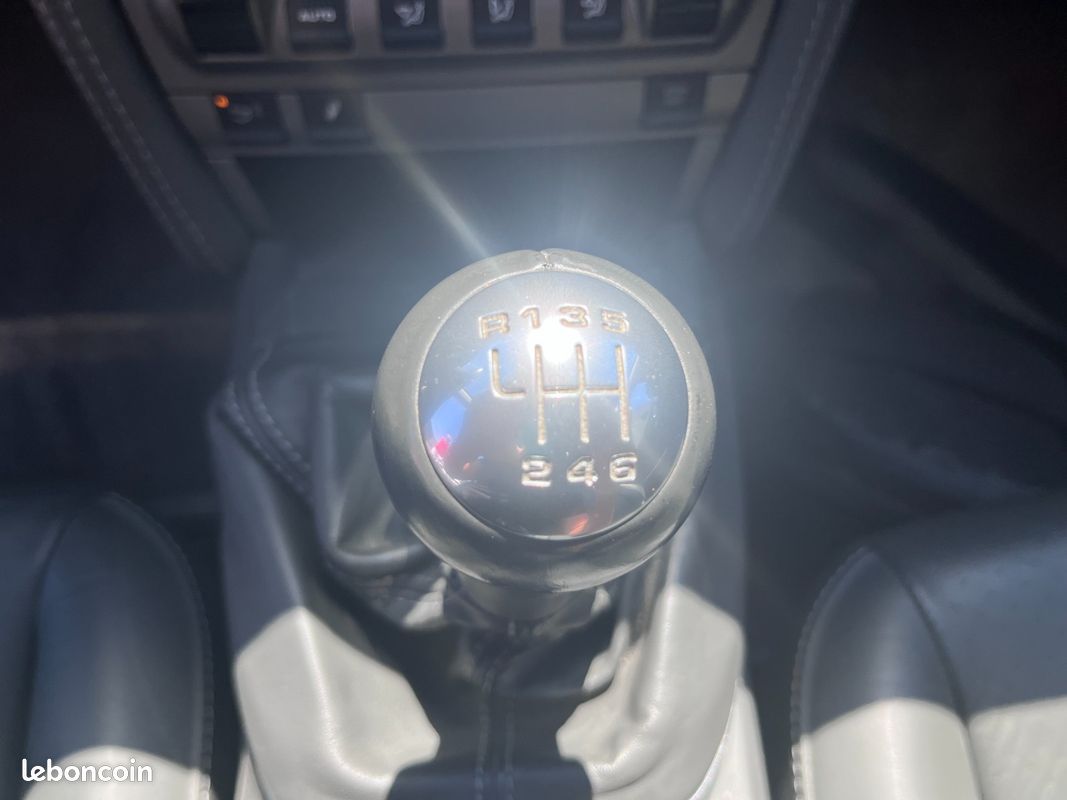 PORSCHE 911 CARRERA COUPE 997 S Coupe 3.8i 355cv (image 29)