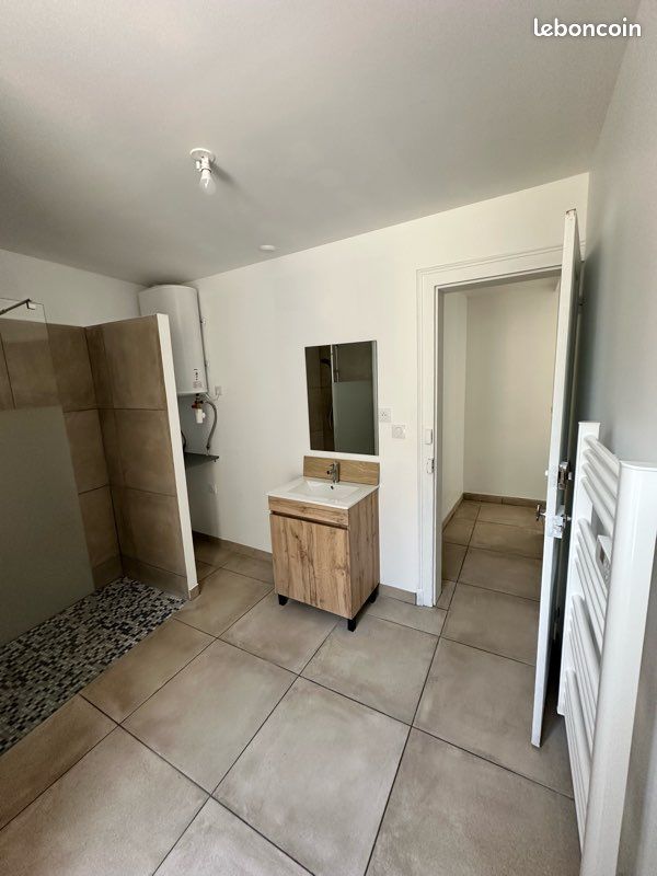 Appartement 3 pièces 60 m² · à Saint-Florentin · 60 m² · 620 €/mois