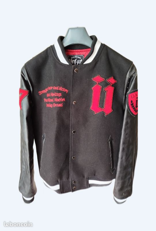 Veste unkut Vêtements