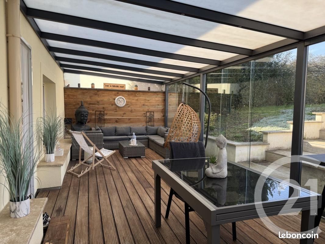 Maison 6 pièces 193 m² · à Friauville · 193 m² · 269 500 €