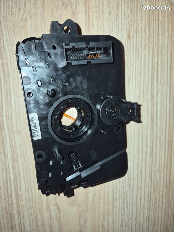 Module CIM Opel Astra H / Zafira B - Réf GM 13306175 AD (image 2)