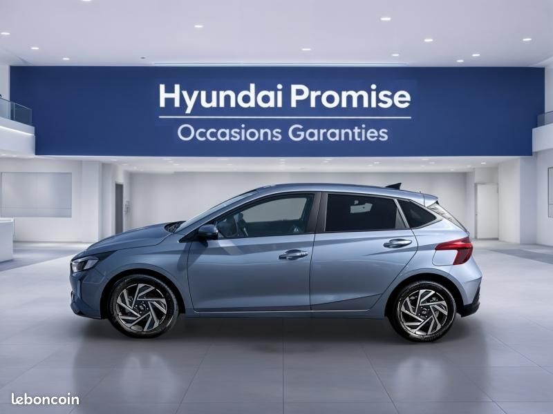 Hyundai i20 1.0 T-GDi 90ch Intuitive (image 2)