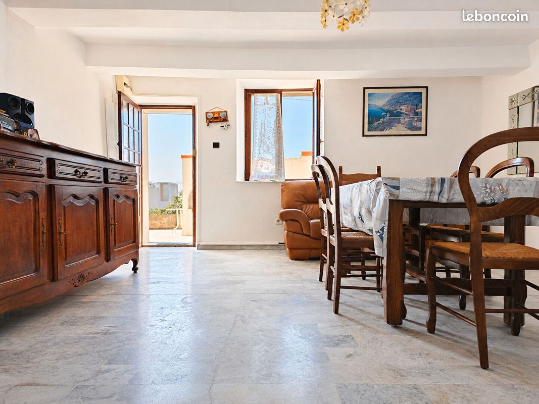 Maison 4 pièces 100 m² · à Marseille · 100 m² · 245 000 €