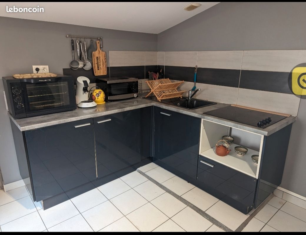 Appartement 2 pièces 28 m² · à Montélimar · 28 m² · 483 €