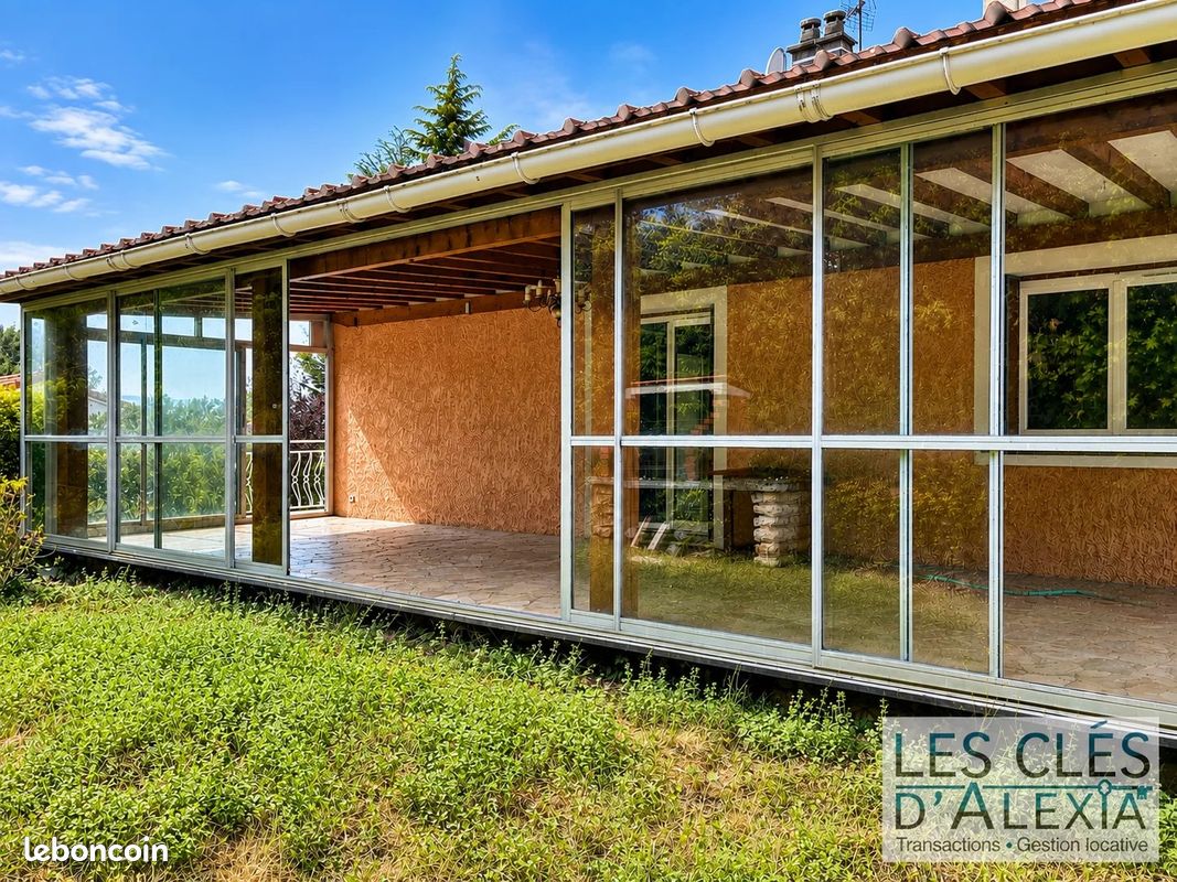 Maison 7 pièces 148 m² · à Millery · 148 m² · 449 000 €