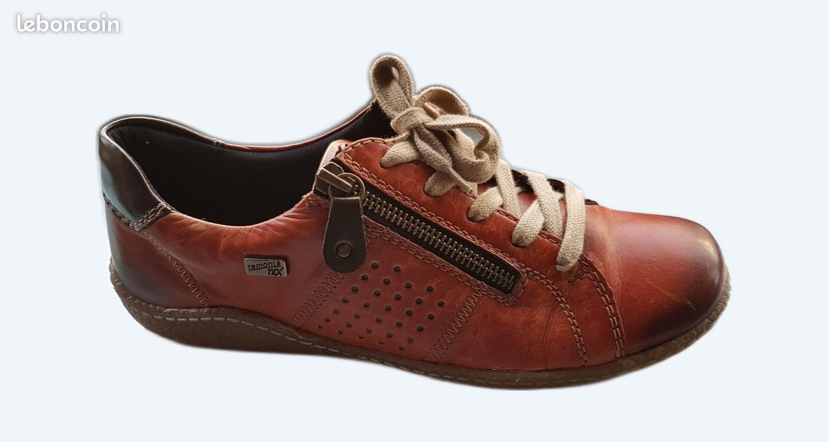 Chaussures femme Rimonte (image 1)