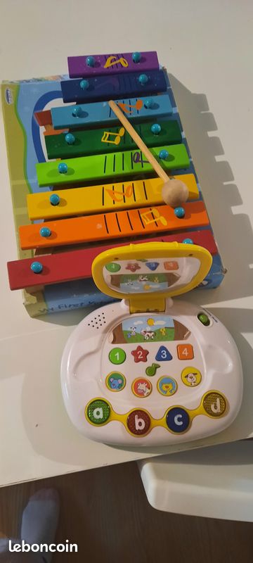 Jeu musical (image 2)