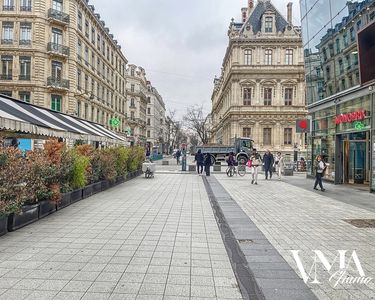 Appartement 329 000 € - 55 m²