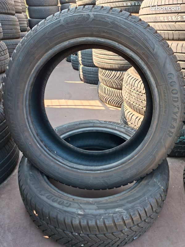 Pneu 195 60 r18 96h (image 3)