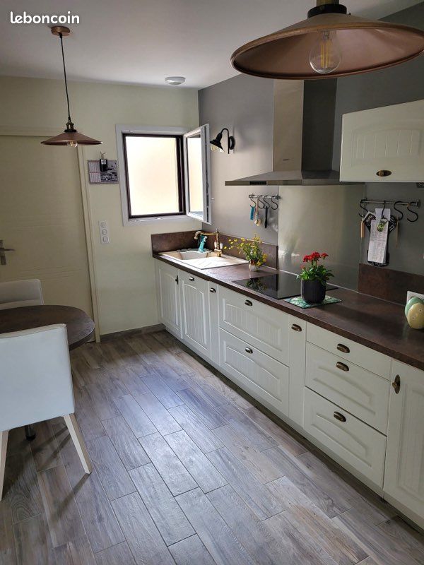 Maison 5 pièces 115 m² · à Coulon · 115 m² · 337 000 €