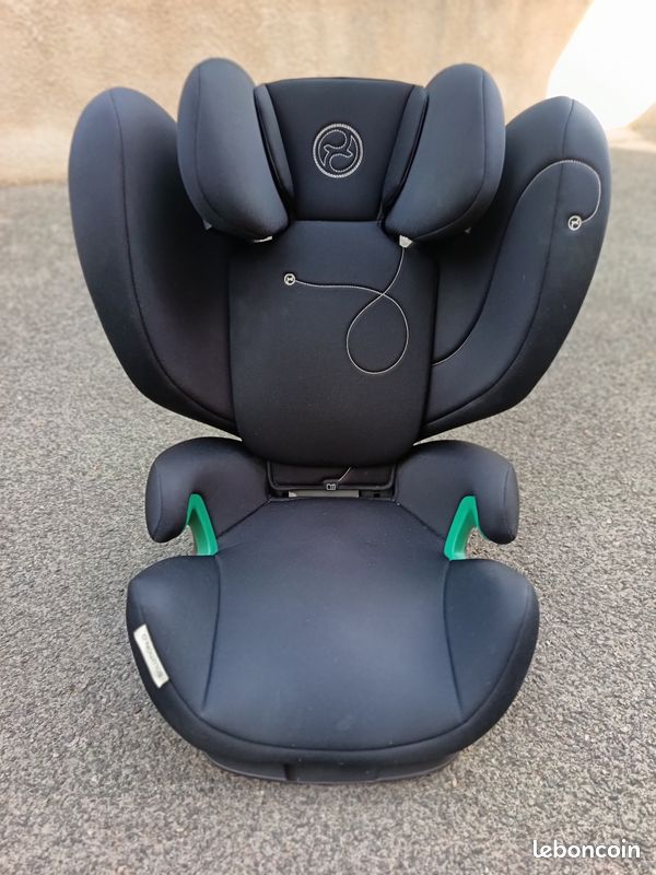 Siège auto Cybex (image 1)