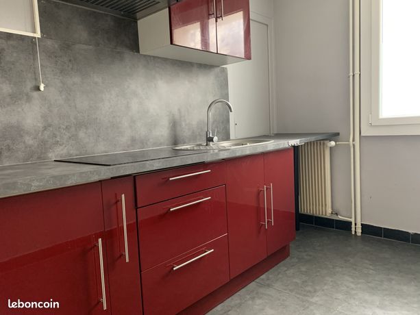 Appartement 3 pièces 55 m² — 4