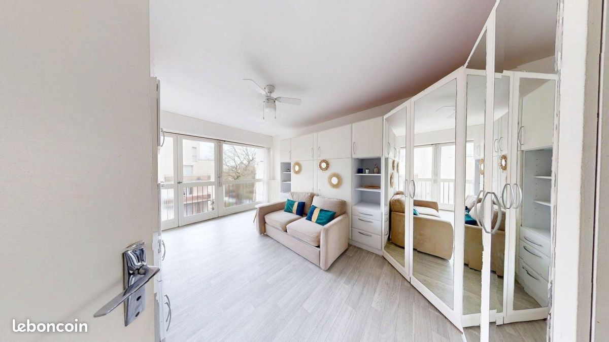 Appartement 1 pièce 30 m² · à Talence · 30 m² · 790 €