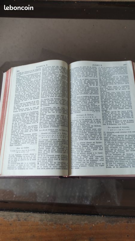 La bible (image 4)