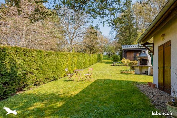 Maison 4 pièces 88 m²