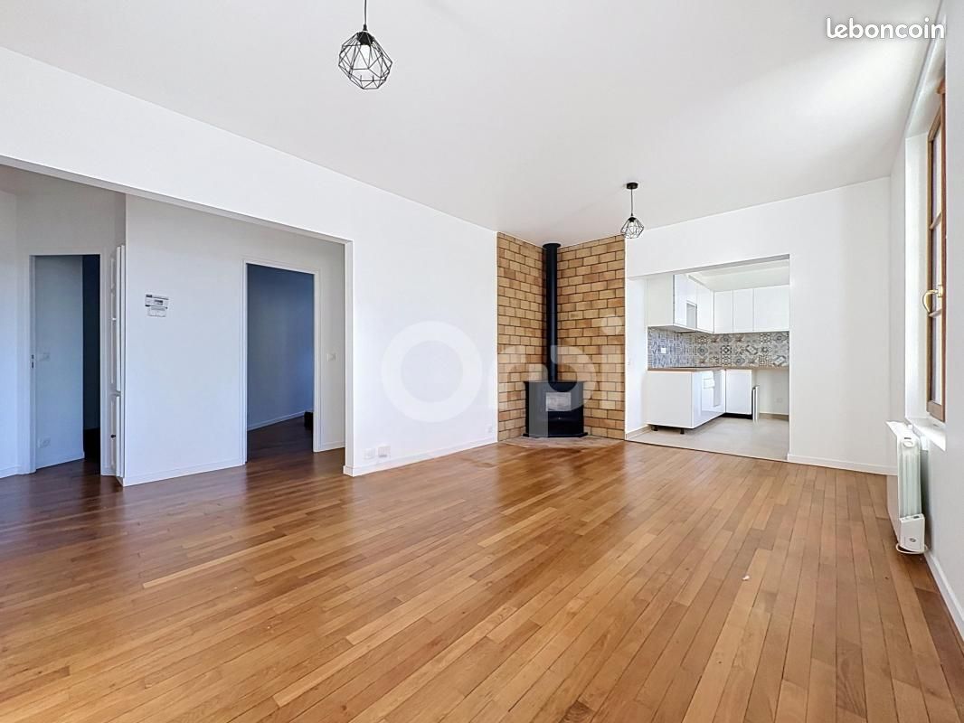 Appartement 4 pièces 78 m² · à Villenauxe-la-Grande · 78 m² · 680 €/mois