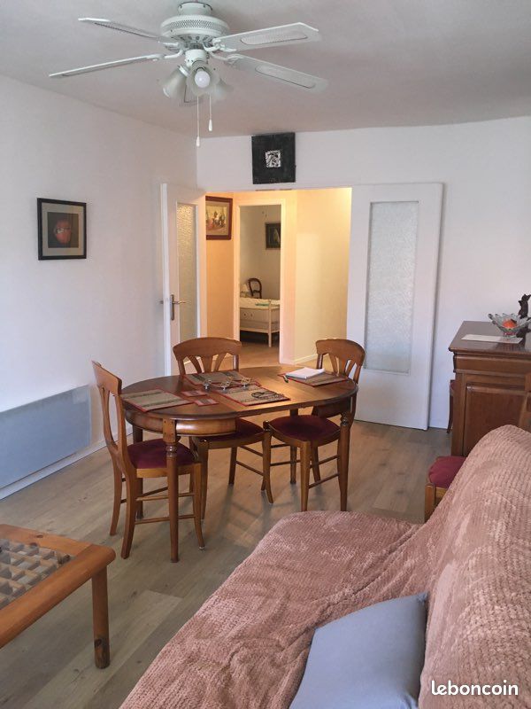 Appartement 2 pièces 61 m² · à Amélie-les-Bains-Palalda · 61 m² · 94 000 €