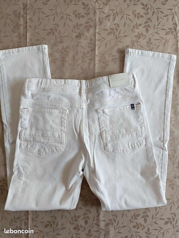 Pantalon garçon (image 4)