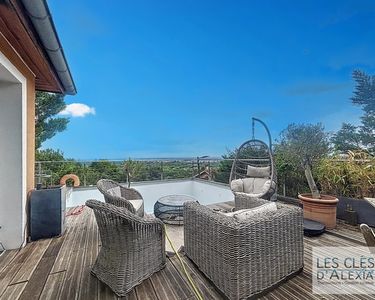 Maison 649 000 € - 144 m²