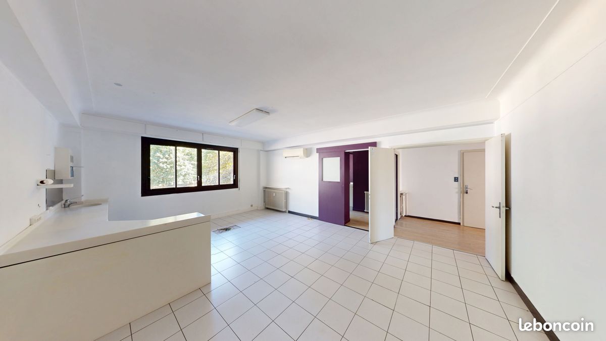 Appartement 4 pièces 110 m² · à Tarbes · 110 m² · 151 000 €