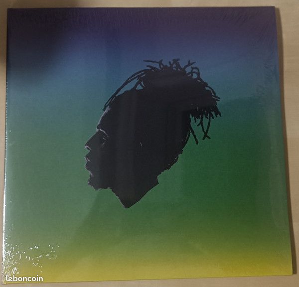 Vinyle I Chronixx - Chronology (7th Anniversary) (image 1)