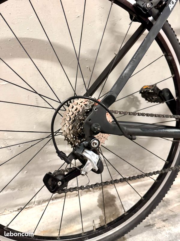 Vélo de route Triban 500 M (image 5)