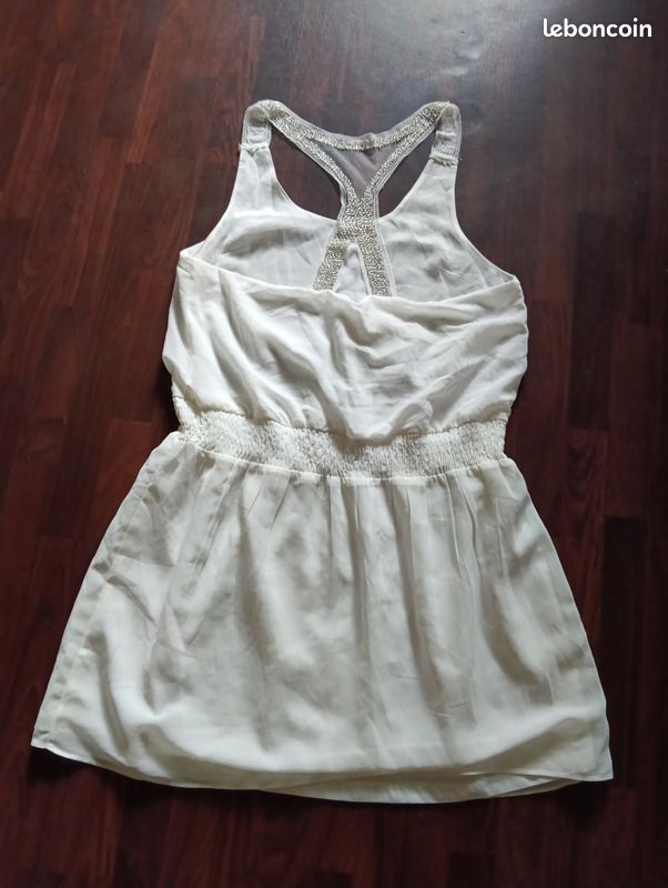 Robe de soirée - taille 38-40 (image 2)