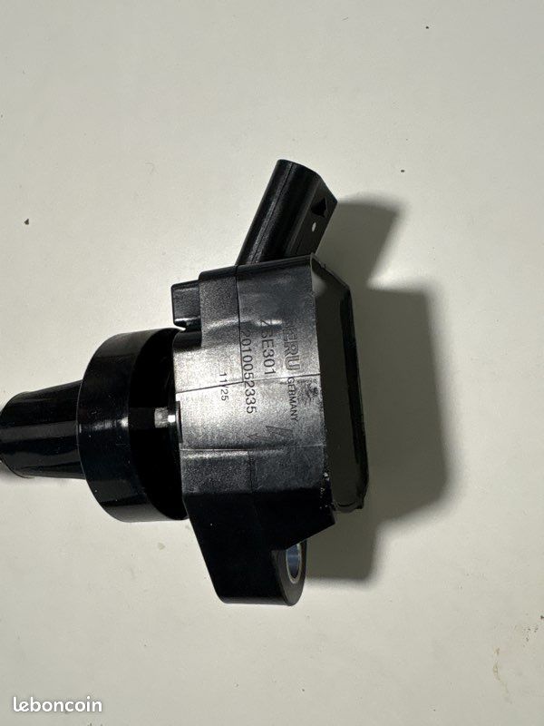 Bobine d’allumage BERU ZSE301 (image 2)