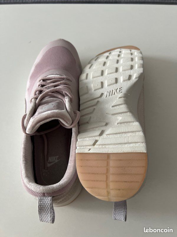 Basket femme (image 4)
