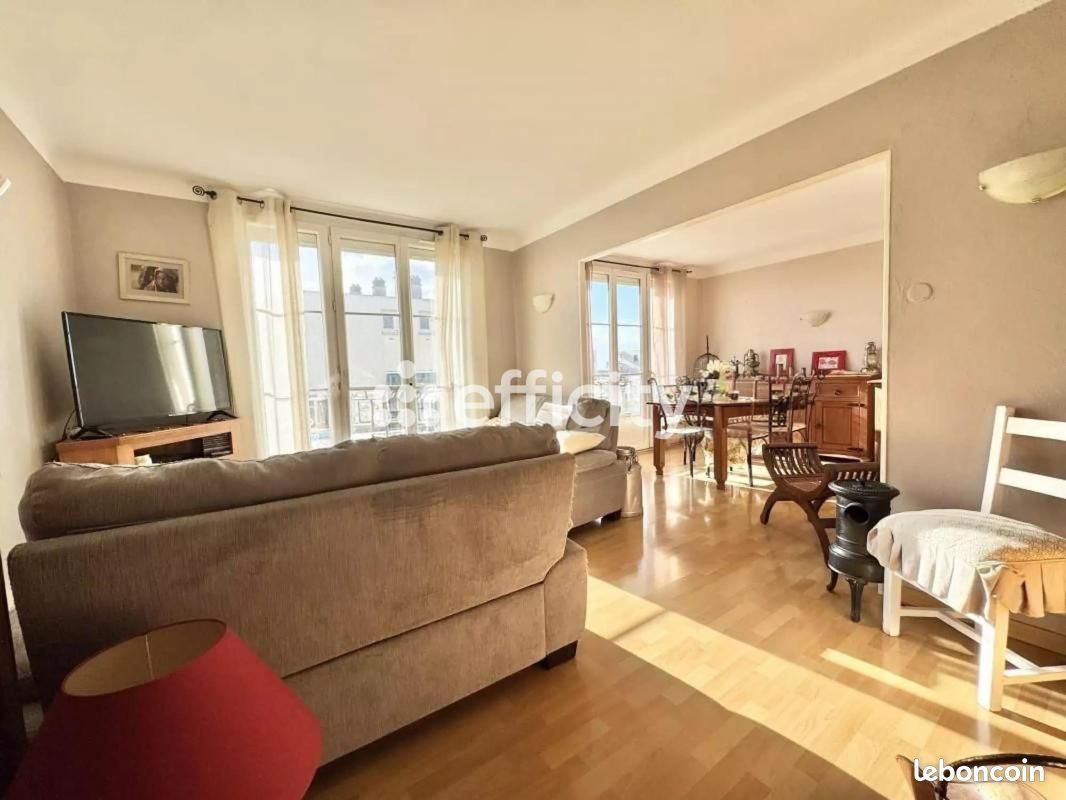Appartement 3 pièces 71 m² · à Béziers · 71 m² · 116 000 €
