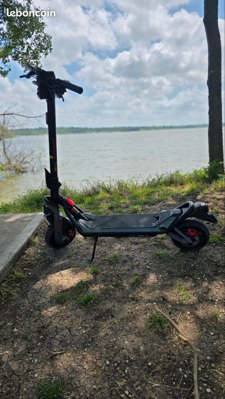 Segway Ninebot GT3 (image 1)