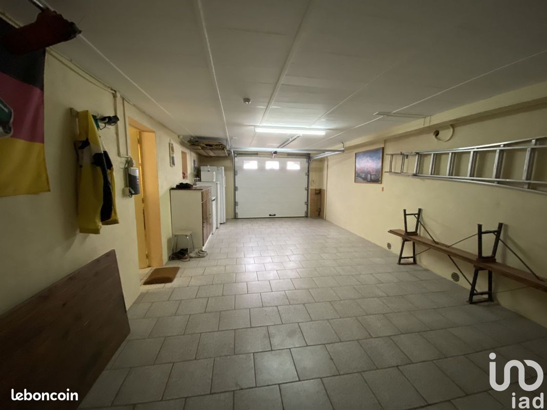 Maison 5 pièces 101 m² - Bretignolles 79140 (image principale 11)