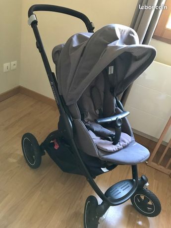 Poussette Bebe Confort D Occasion Annonces Equipement Bebe Leboncoin