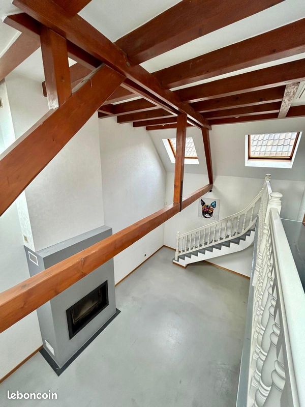 Appartement 7 pièces 116 m² · à Lampertheim · 116 m² · 264 500 €