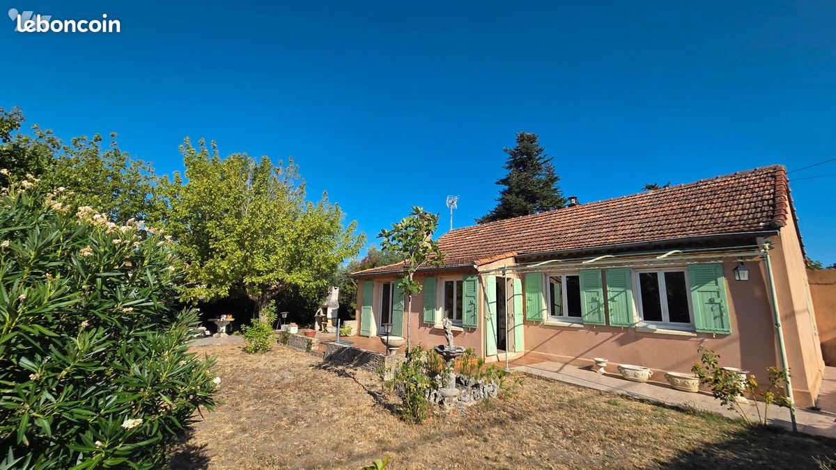 Maison 4 pièces 91 m² · à Bollène · 91 m² · 199 000 €