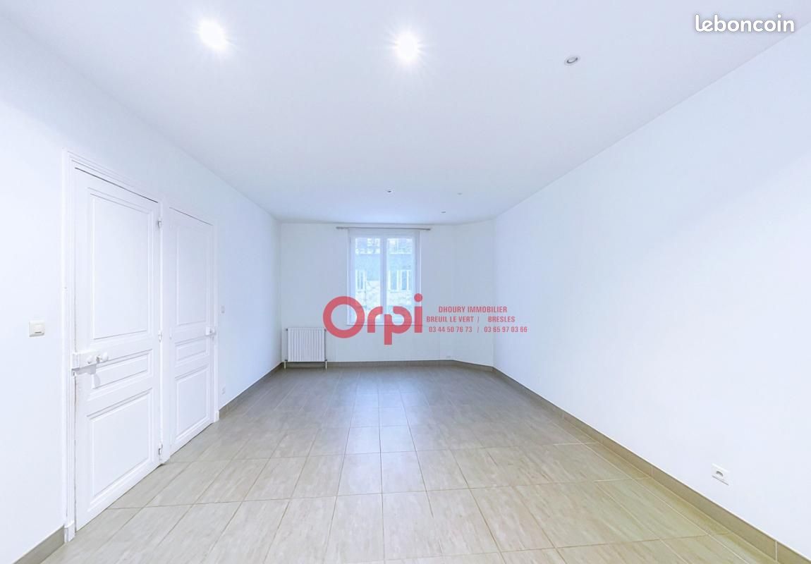 Maison 5 pièces 98 m² · à Creil · 98 m² · 189 000 €