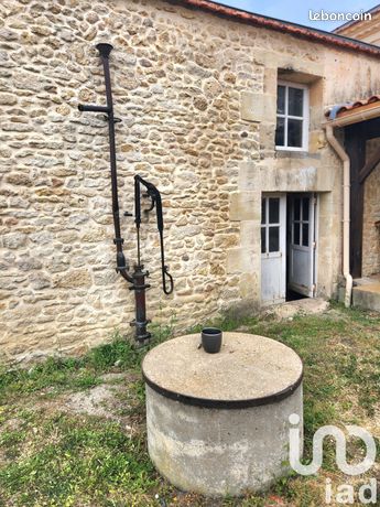 Maison 6 pièces 200 m²