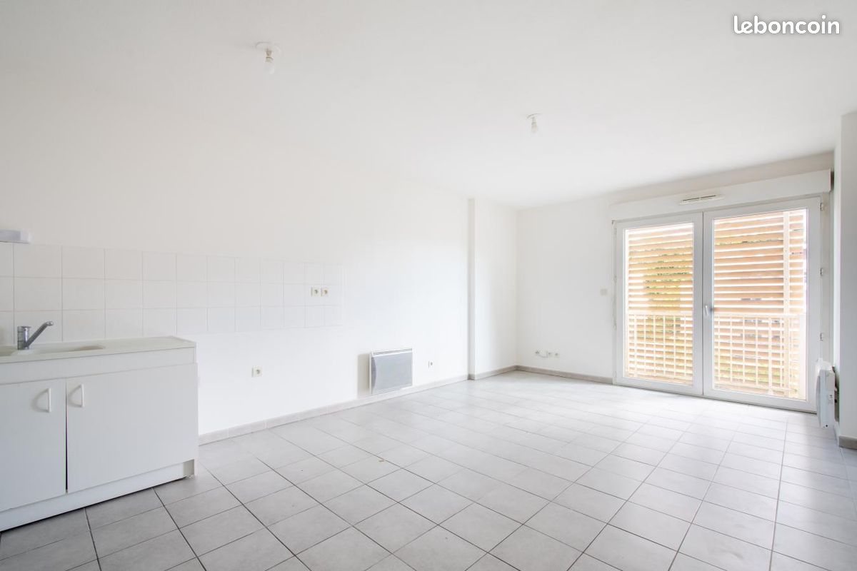Appartement 3 pièces 56 m² · à Montpellier · 56 m² · 180 000 €