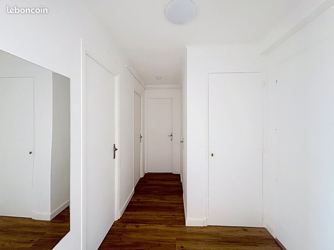 Appartement 2 pièces 41 m² (image 4)